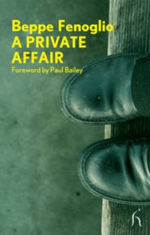 A Private Affair, Paperback A Private Affair, Paperback