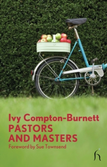 Pastors and Masters, Paperback Book Pastors and Masters, Paperback Book
