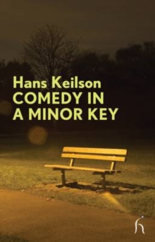 Comedy in a Minor Key, Paperback Book Comedy in a Minor Key, Paperback Book