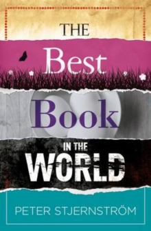 The Best Book in the World, Hardback Book The Best Book in the World, Hardback Book