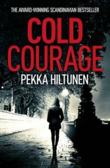 Cold Courage, Paperback Book Cold Courage, Paperback Book
