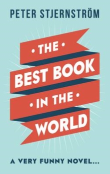 The Best Book in the World, Paperback The Best Book in the World, Paperback