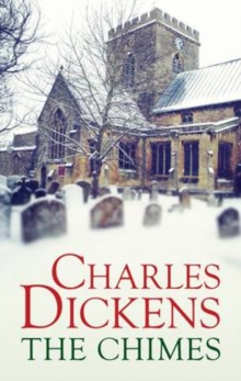 The Chimes, Paperback The Chimes, Paperback