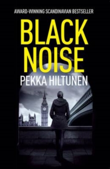 Black Noise, Paperback Book Black Noise, Paperback Book