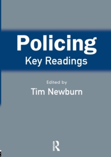 Policing : Key Readings, Paperback Policing : Key Readings, Paperback