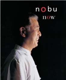Nobu Step by Step, Hardback Book Nobu Step by Step, Hardback Book