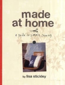 Made at Home, Paperback Book Made at Home, Paperback Book