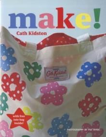 Make!, Paperback Book Make!, Paperback Book