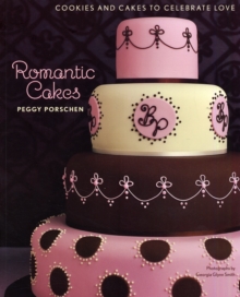 Romantic Cakes, Paperback Book Romantic Cakes, Paperback Book