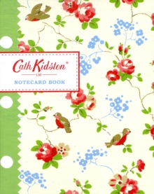 Cath Kidston Notecard Book, Other printed item Book Cath Kidston Notecard Book, Other printed item Book