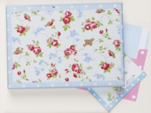 Cath Kidston Birds Stationery Box, Other merchandise Cath Kidston Birds Stationery Box, Other merchandise