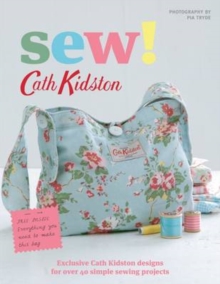 Sew!, Paperback Book Sew!, Paperback Book