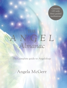 Angel Almanac, Paperback Angel Almanac, Paperback