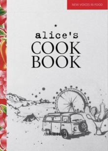 Alice's Cookbook, Paperback Book Alice's Cookbook, Paperback Book