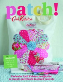 Patch!, Paperback Book Patch!, Paperback Book