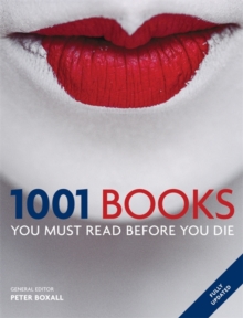 1001 Books You Must Read Before You Die, Paperback Book 1001 Books You Must Read Before You Die, Paperback Book