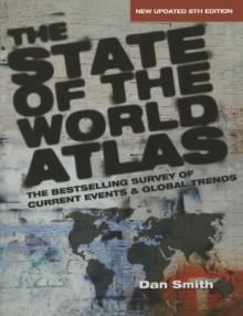 The State of the World Atlas, Paperback The State of the World Atlas, Paperback