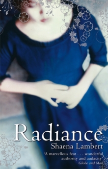 Radiance, Paperback Book Radiance, Paperback Book