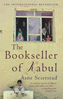 The Bookseller of Kabul, Paperback Book The Bookseller of Kabul, Paperback Book