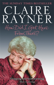 How Did I Get Here from There?, Paperback Book How Did I Get Here from There?, Paperback Book