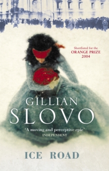 Ice Road, Paperback Ice Road, Paperback