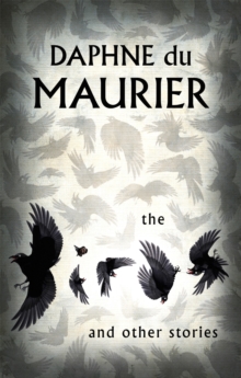The Birds and Other Stories, Paperback Book The Birds and Other Stories, Paperback Book