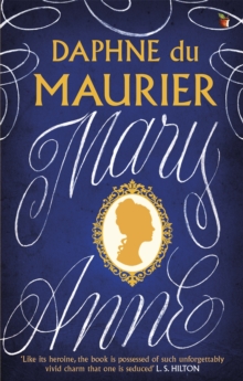 Mary Anne, Paperback Mary Anne, Paperback