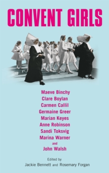 Convent Girls, Paperback Book Convent Girls, Paperback Book