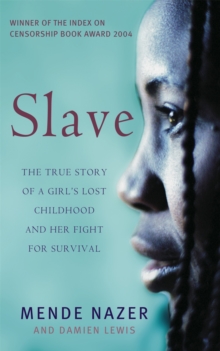 Slave, Paperback Slave, Paperback