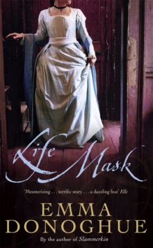 Life Mask, Paperback Life Mask, Paperback