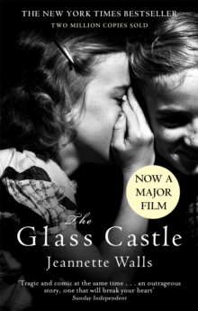 The Glass Castle, Paperback The Glass Castle, Paperback