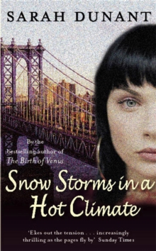 Snow Storms in a Hot Climate, Paperback Book Snow Storms in a Hot Climate, Paperback Book