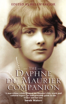 The Daphne Du Maurier Companion, Paperback The Daphne Du Maurier Companion, Paperback