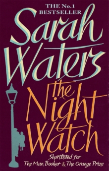 The Night Watch, Paperback Book The Night Watch, Paperback Book