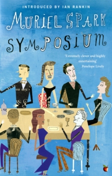 Symposium, Paperback Book Symposium, Paperback Book