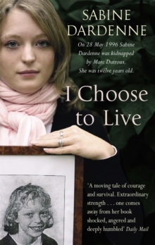 I Choose to Live, Paperback I Choose to Live, Paperback