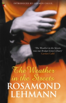 The Weather in the Streets, Paperback Book The Weather in the Streets, Paperback Book