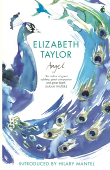 Angel : A Virago Modern Classic, Paperback Angel : A Virago Modern Classic, Paperback
