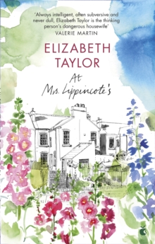 At Mrs Lippincote's, Paperback Book At Mrs Lippincote's, Paperback Book