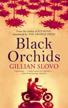 Black Orchids, Paperback Black Orchids, Paperback