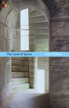 The Land of Spices, Paperback Book The Land of Spices, Paperback Book