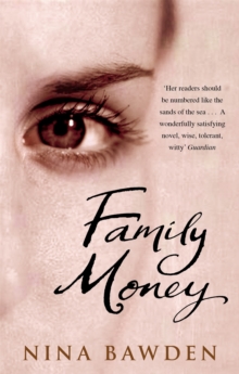 Family Money, Paperback Book Family Money, Paperback Book