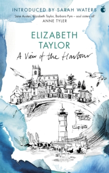 A View of the Harbour : A Virago Modern Classic, Paperback Book A View of the Harbour : A Virago Modern Classic, Paperback Book