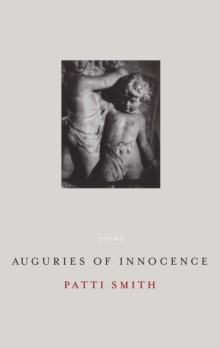 Auguries of Innocence, Hardback Book Auguries of Innocence, Hardback Book