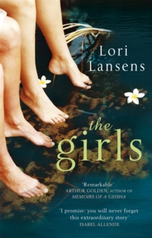 The Girls, Paperback Book The Girls, Paperback Book
