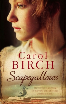 Scapegallows, Paperback Book Scapegallows, Paperback Book