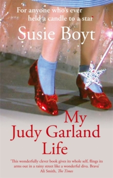 My Judy Garland Life, Paperback Book My Judy Garland Life, Paperback Book