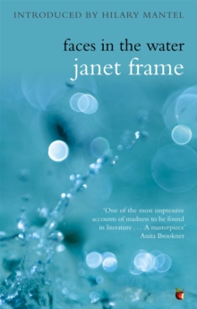 Faces in the Water, Paperback Book Faces in the Water, Paperback Book