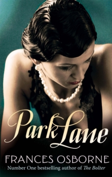 Park Lane, Paperback Book Park Lane, Paperback Book