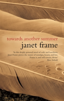 Towards Another Summer, Paperback Book Towards Another Summer, Paperback Book